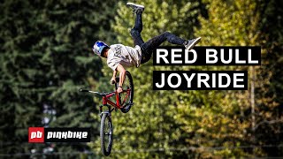 Red Bull Joyride 2019 w/ Slopestyle Wizard Erik Fedko | Embedded EP 13