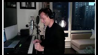 Peter Cincotti - 2022-02-14 - Lovers, Secrets, Lies - Love Songs, A Valentine's Day Show