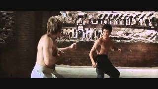 Epic - Bruce Lee vs Chuck Norris
