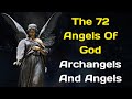 What is My Guardian Angel According to Birth Date  I The 72 Angels Of God Archangels And Angels