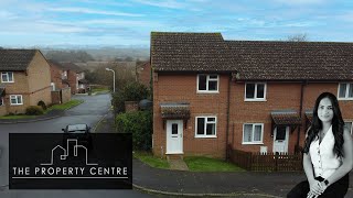 Biddiscombe Close, Bridgwater - Virtual Tour