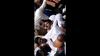 திடீரென்று மயங்கி விழுந்த சீமான்! Naam Tamilar Katchi | Seeman #shorts