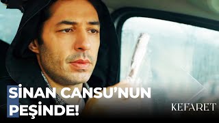 Cansu, Zeynep'in Kızı Mı? - Kefaret 9. Bölüm
