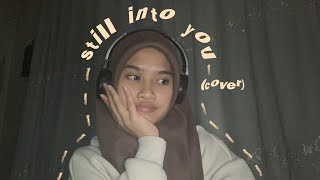 Still Into You Paramore Cover