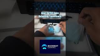 Ajazz Aj159 Apex Gaming Mouse Unboxing Experience 💙