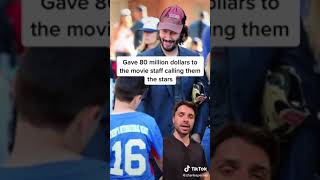 Facts About Keanu Reeves TikTok: charlesperalo