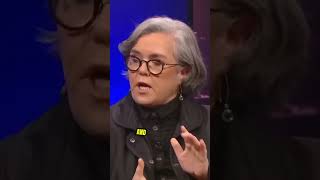 Rosie O'Donnell's Emotional Breakdown After Trump's Election and Move to Ireland