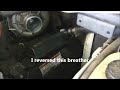 7.3 liter ccv bypass mod