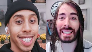 Penguinz0 'Cringe Internet Drama' Compilation
