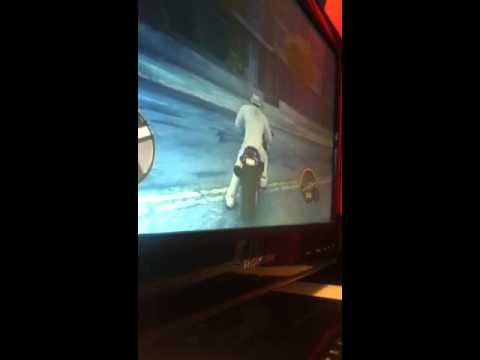 How to make hit girls motorbike on saints row 3 How to make hit girls motorbike on saints row 3