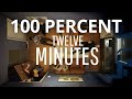 Twelve Minutes 100% Walkthrough 🕰💯(All Endings)