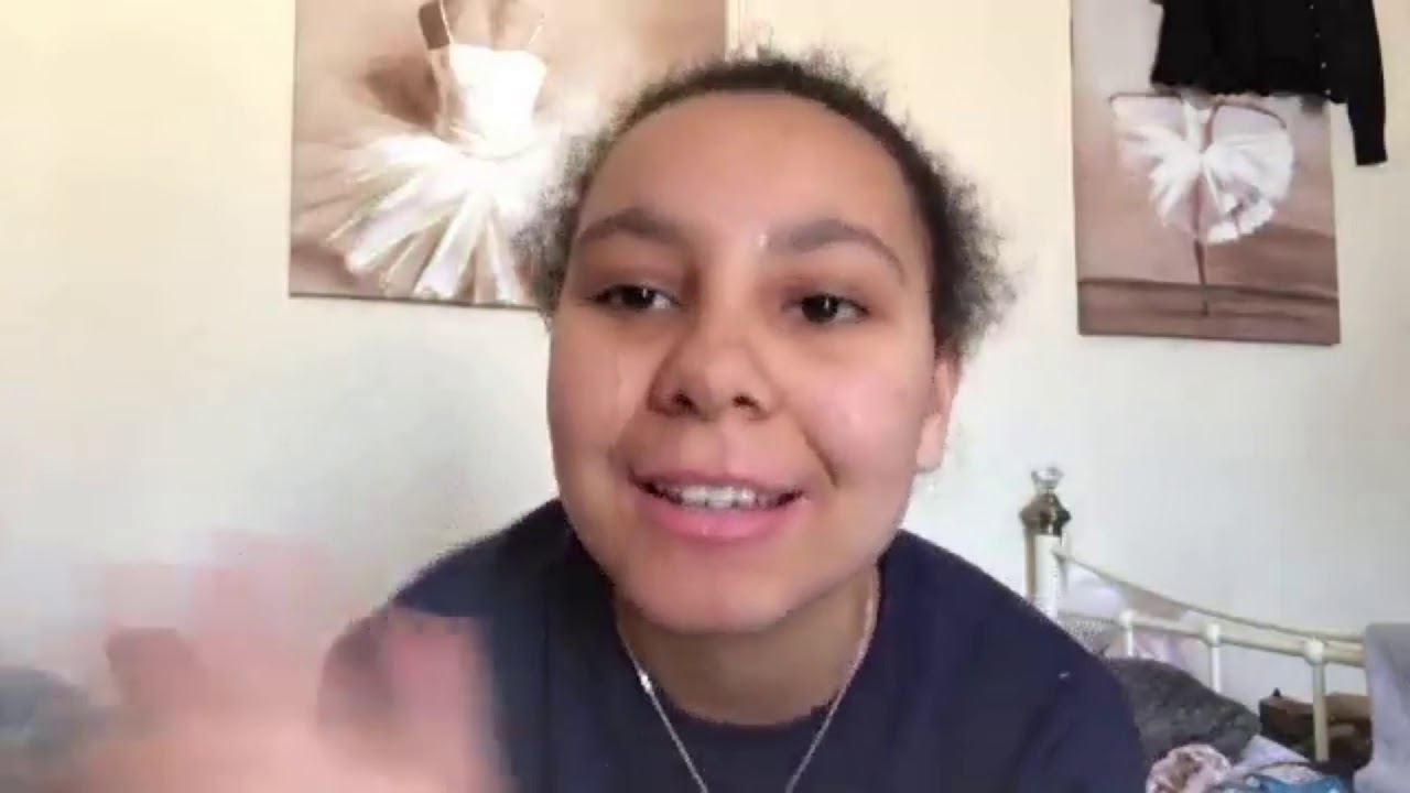 Quarantine Vlog Youtube