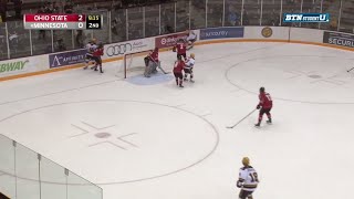 GWH Goal: Woken to Skarzynski