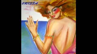 Orissa Reprise (Francois Parker's extended mix)