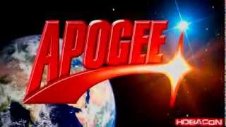 Apogee Intro - The Rise Of The Triads [1080p HD]