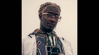 [FREE] Young Thug Type Beat 2021 - \