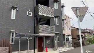 【物件動画】ロワイヤルエム　相模原市南区上鶴間本町【ネクストライフ】