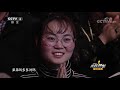 《越战越勇》6岁混血小萌娃现场展示川剧变脸，惊艳全场！ 20190213 cctv综艺