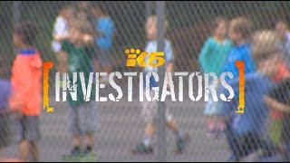 KING 5 Investigation: Auburn teacher alleges retaliation for fighting for kids' rights