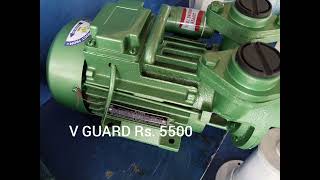 bore well motors and pumps@dharani