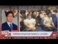 PING LACSON on Confidential Funds and Political 'Ceasefire': Interview on NET25