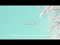 著作権フリー bgm ジャズ「sakura」1時間耐久（ピアノ、カフェ、作業用bgm）