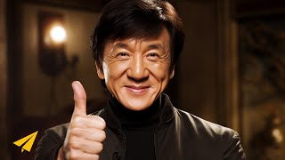 Crafting Success with Humor and Agility: Jackie Chan's Winning Formula for Achievement