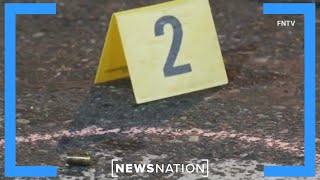 Calls for action after weekend gun violence kills 17  |  Rush Hour