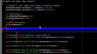 SlickEdit - Syntax Expansion