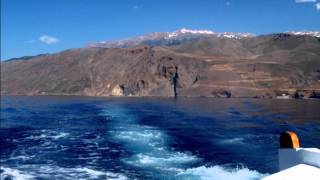 SFAKIA fishing cruises, Chora Sfakion.wmv