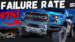 WORST Truck Engines Of All Time!? | IDEALIST