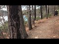 lake arrowhead hiking trail