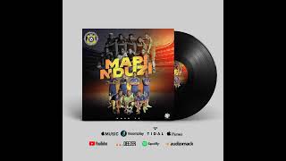 MAPINDUZI FC -Nova Tz (official Audio)