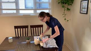 NR 224 Medication Administration Return Demo (Virtual)