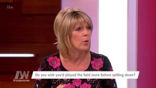 Ruth Doesn't Understand Dating Nowadays | Loose Women