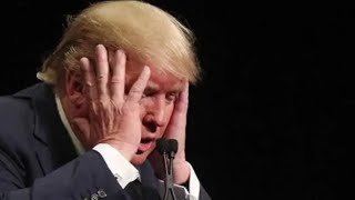 BREAKING: Trump hit with nightmare news amid SURPRISE development