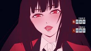 Kakegurui×× (Season 2) Opening \