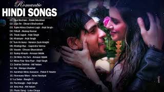 Best Heart Touching Hindi Songs Collection || Arijit Singh Vs ARMAAN MALIK Ft. Atif Aslam & Gajendra