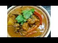 mutton curry 🐐 easy tasty and yummy