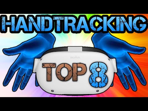 Top hand tracking games and experiences on the Oculus Quest. Best Free and Paid Hand Tracking Apps