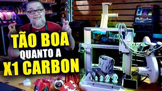 BambuLab A1 Combo: Full Review – 3D Printing Miniatures, Pros, Cons & Issues!