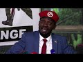 Ugandan police arrest opposition leader Bobi Wine