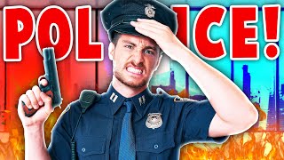 r/MaliciousCompliance CALL THE COPS?! BE MY GUEST! - Reddit Stories