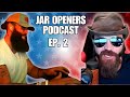 Jar Openers Podcast Ep.2 | Tim Walz, Joe Rogan Controversy, And More