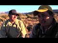 south african kudu hunt with garrett wall