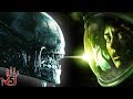 Top 5 Scary Monsters That Came From Space