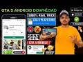 ⚡ How To Download GTA 5 For Android | Download Real GTA 5 On Android 2024 | GTA 5 Mobile Download