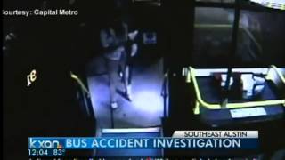 APD closes probe of deadly bus accident - Noon