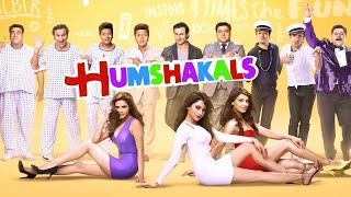 Humshakals Full Hindi Hd Movie - Saif Ali Khan , Riteish Deshmukh ,Tamannaah
