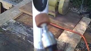 How to miter a tube (bicycle frame building)